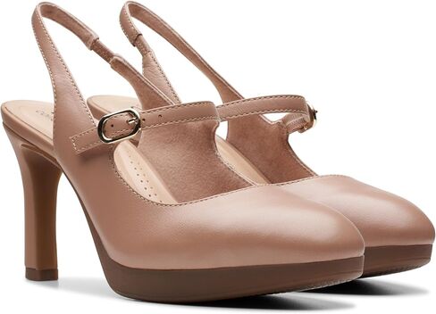 Clarks Women's Ambyr 2 Grace Pump in Saudi Arabia