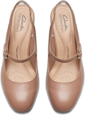 Clarks Women's Ambyr 2 Grace Pump in Saudi Arabia