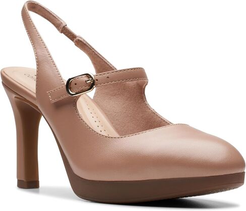 Clarks Women's Ambyr 2 Grace Pump in Saudi Arabia