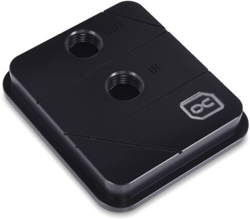Alphacool Core XP3 CPU Block ، acetal in Kuwait