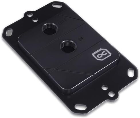Alphacool Core XP3 CPU Block ، acetal in Kuwait