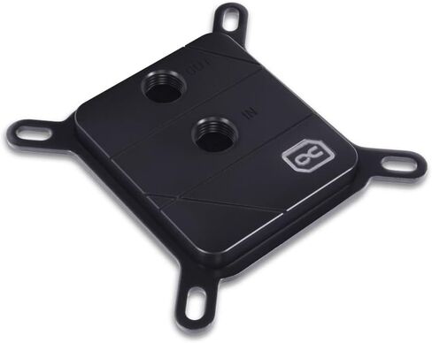 Alphacool Core XP3 CPU Block ، acetal in Kuwait
