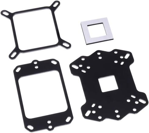 Alphacool Core XP3 CPU Block ، acetal in Kuwait
