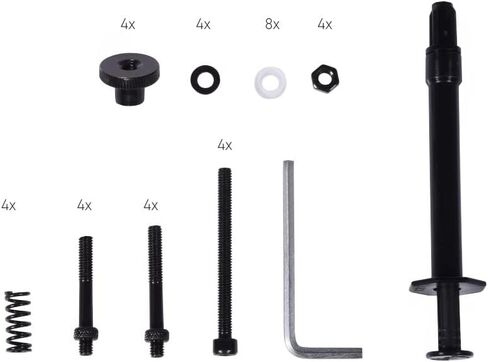Alphacool Core XP3 CPU Block ، acetal in Kuwait