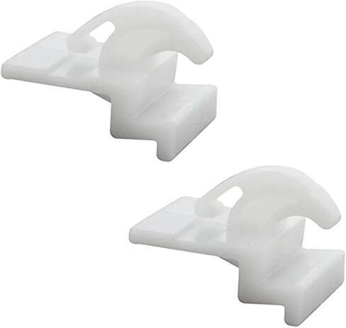 3051162 Stove/Oven Drawer Glide (Front) Replacement (2) in Saudi Arabia