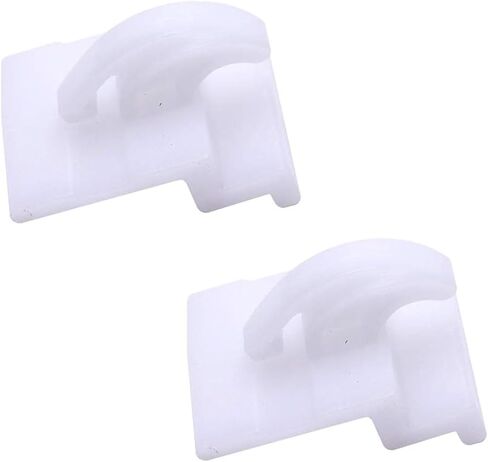 3051162 Stove/Oven Drawer Glide (Front) Replacement (2) in Saudi Arabia