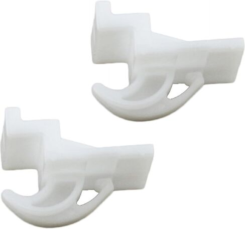 3051162 Stove/Oven Drawer Glide (Front) Replacement (2) in Saudi Arabia