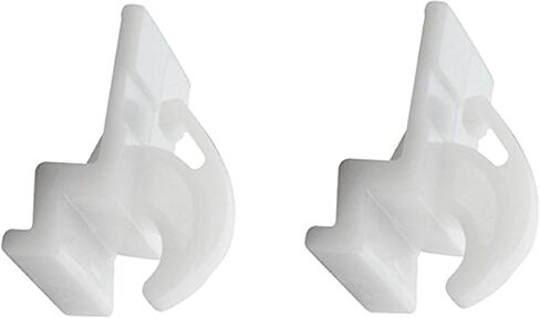 3051162 Stove/Oven Drawer Glide (Front) Replacement (2) in Saudi Arabia