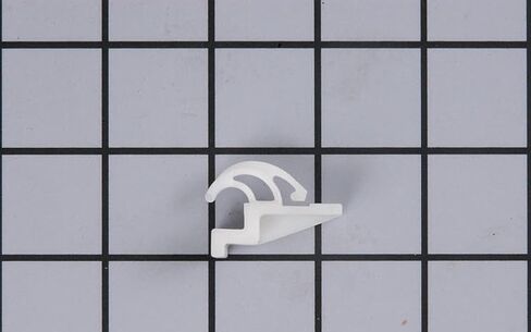 3051162 Stove/Oven Drawer Glide (Front) Replacement (2) in Saudi Arabia