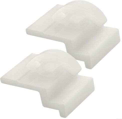 3051162 Stove/Oven Drawer Glide (Front) Replacement (2) in Saudi Arabia