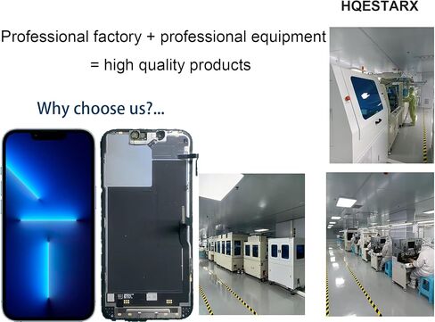للحصول على iPhone 13 pro على شاشة الاستبدال. in Saudi Arabia
