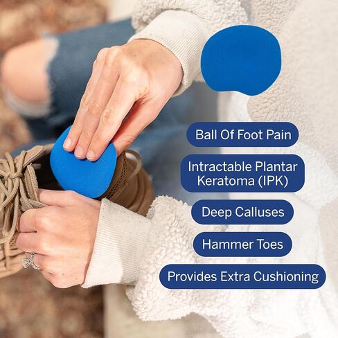 وسائد كرة القدم آي بي كيه من باورستب in Kuwait