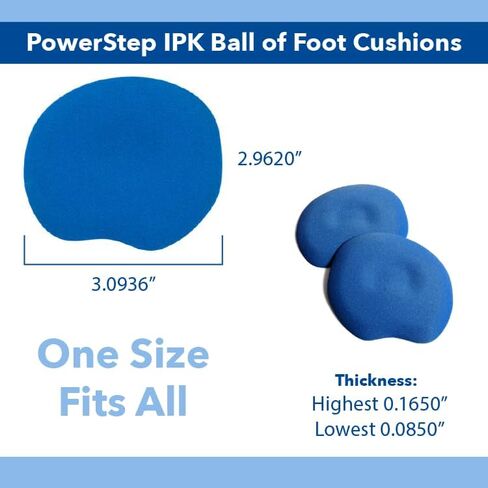 وسائد كرة القدم آي بي كيه من باورستب in Kuwait