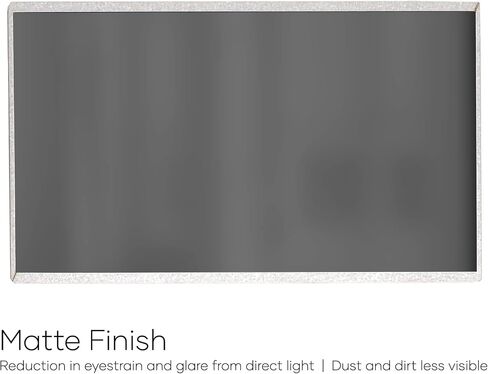 شاشة الاستبدال لـ LP156WH4 (TL) (N2) HD 1366x768 عرض LED Matte LCD مع أدوات in Kuwait