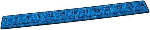 Fish Rulers by in Kuwait