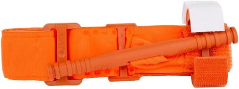 Lightning X Molded Rigid Combat Tourniquet Case/Holder + Gen 7 CAT - MOLLE + Belt Compatible in Saudi Arabia