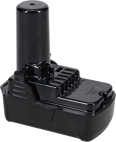 Metabo HPT Battery, 12V Peak, Lithium-Ion, Post Type (331065M) in Saudi Arabia
