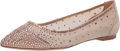 Badgley Mischka Women's Babette Pump in Saudi Arabia