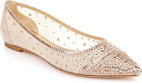 Badgley Mischka Women's Babette Pump in Saudi Arabia