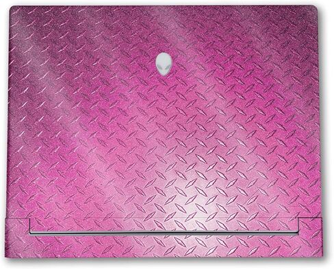 Laptop Skin Compatible with Alienware X16 R2 (2024) - Tacos - Premium 3M Vinyl Protective Wrap Decal Cover - Easy to Apply | Crafted in The USA by MightySkins in Saudi Arabia