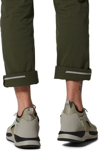 Mountain Hardwear Men's Standard Hardwear AP Pant, Corozo Nut, 34 in Kuwait