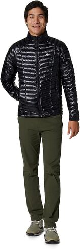 Mountain Hardwear Men's Standard Hardwear AP Pant, Corozo Nut, 34 in Kuwait