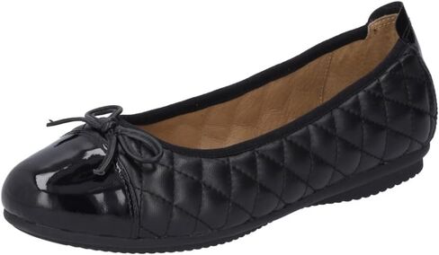 Josef Seibel Pippa 76 Black/Beige Calf/Kombi EU 40 (US Women's 9-9.5) M in Saudi Arabia