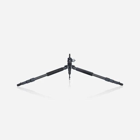 Spartan Precision Equipment Ascent Tripod Gen II with Davros Pro Head II (Mountain) in Kuwait