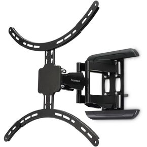 Hama TV Wall Mount, Pivot., incli., teles., 229cm (90"), OLED up to 50 kg