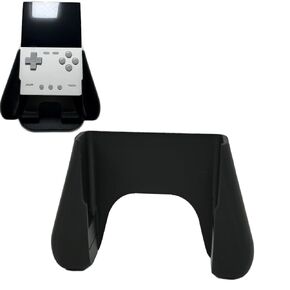 For Trimui Brick Controller Handle Grip 3D Printed Ergonomic Design Game Console Accessories