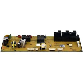 Samsung DE92-03761A Range Oven Control Board Genuine Original Equipment Manufacturer (OEM) Part