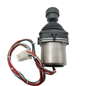 HNARL JLG Joystick Controller 1001118419 JLG Parts Lift Swing Joystick for JLG E300AJ E300AJP M400AJP M450A/AJ E400AJP M400AJP M45AJ M40AJP E600 E600J E600JP M600 M600J M600JP