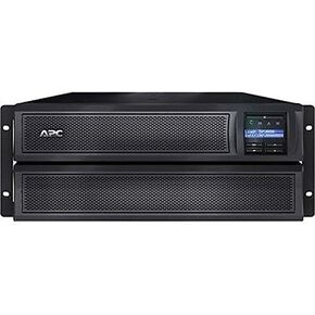 APC SMX2200HV Smart-UPS X 2200VA RackTower LCD 200-240V