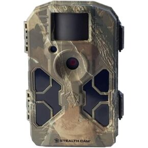 StealthCam G42 No-Glo Trail Game Camera Bundle with 32GB Memory Card (2-Items)
