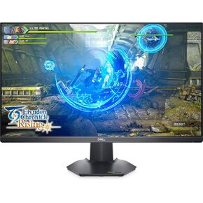 Dell G2723HN FreeSync Monitor, 27" FHD IPS (1920x1080) 165Hz Display, 2 HDMI, DisplayPort, Antiglare with 3H Display, VESA Mount (100x100mm), Ideal for Home & Business, Black (Renewed)