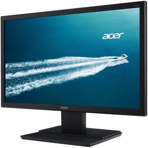 Acer V206HQL Abd 19.5" HD+ (1600 x 900) TN Monitor (DVI & VGA Port)
