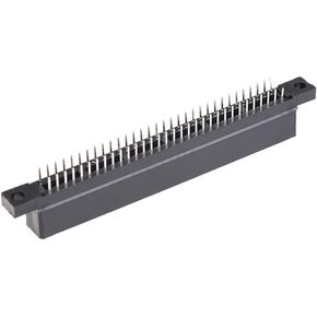 Replacement 64-Pin Connector Game Cartridge Card Slot for SEGA Genesis