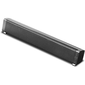Computer Speaker 20W Boombox Soundbar Tv Subwoofer Bass Column Loudspeaker for PC Laptop