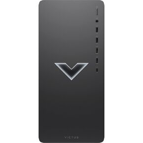 HP Victus 15L Gaming Desktop Computer - 12th Gen Intel Core i7-12700K 12-Core up to 5.0 GHz Processor, 16GB DDR4 RAM, 1TB NVMe SSD, GeForce RTX 3050 8GB GPU, Wi-Fi 6 + Bluetooth, Windows 11 Pro