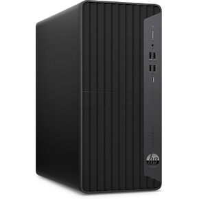HP ProDesk 600 G6 Full Size Tower Business Desktop, Intel Hexa-Core i5-10500 (Beat Core i7-8700B), 32GB DDR4, 1TB SSD + 1TB HDD, Built-in WiFi-Bluetooth, Keyboard and Mouse, Windows 11 Pro (Renewed)
