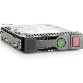 Hewlett Packard 787648-001 Hpq 1.2tb Msa Hd Sas 10k 2.5 12g Ent