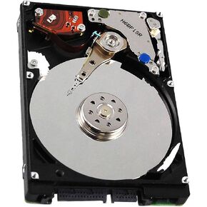 -Toshiba MK5065GSXF 500 GB SATA 2.5-inch Internal Hard Drive - 5400 RPM. Drive Only.