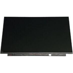 Screen Replacement for HP 14-DK 14Z-DK 14-DK0731MS 14-DK0736MS 14-DK0XXX 14Z-DK000 P/N L53827-001 14" HD LCD Display Touch Screen Digitizer Assembly