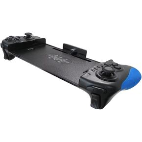 BSDLIET New Controller Compatible for Switch/OLED Controller, One-Piece Pad Replacement for Switch Controller, Handheld Mode Controllers for Switch with Adjustable Turbo, Dual Motor Vibration