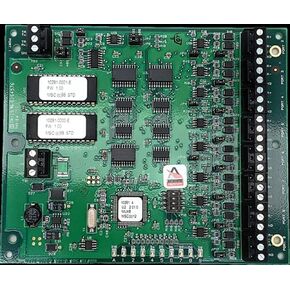 LENEL LNL-8000 Star Multiplexer Board 12VDC