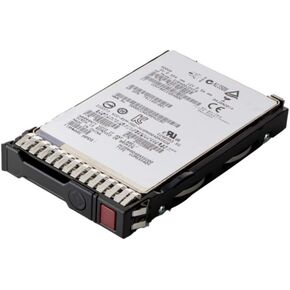 HPE P04533-B21 1.6TB SAS MU SFF SC DS SSD