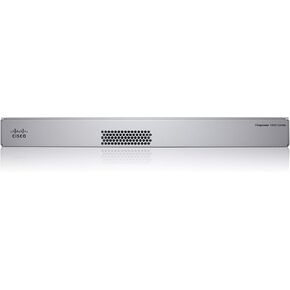 Cisco FPR1120-NGFW-K9 Firepower 1120 شبكة أمان/جدار الحماية (متجدد)