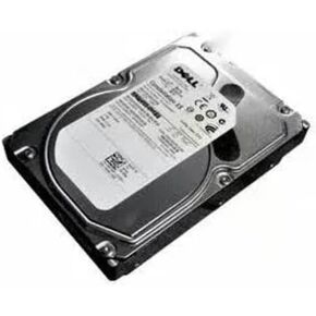 Dell WN524 Internal Hard Disk Drive - 1 TB - SATA-6GBPS - 64MB Buffer - 7200 RPM - 3.5 Inches (Renewed)