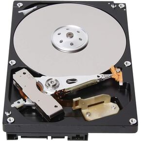Toshiba DT01ACA050 / HDKPC05 3.5-Inch 500GB 7200 RPM SATA3/SATA 6.0 GB/s 32MB Hard Drive DT01ACA050 (Renewed)