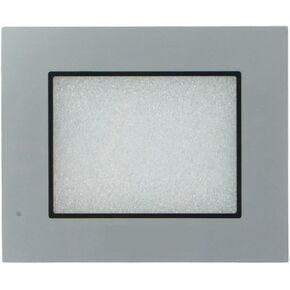 AST3201-A1-D24 AST3211-A1-D24 AGP3200-A1-D24 - Plastic protective film touch screen(Film and Touchpad)